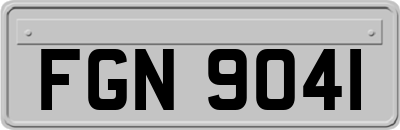 FGN9041