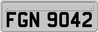 FGN9042