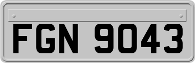 FGN9043