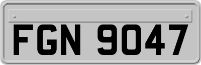 FGN9047
