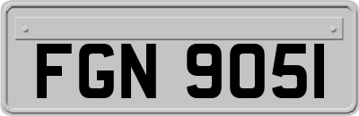 FGN9051
