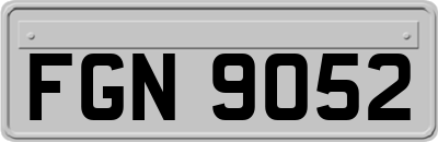 FGN9052
