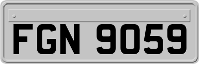 FGN9059