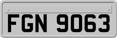 FGN9063