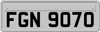 FGN9070
