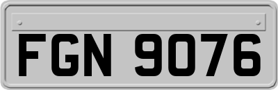 FGN9076