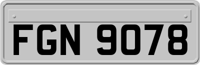 FGN9078