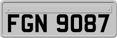 FGN9087