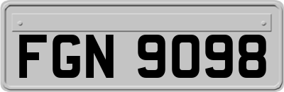 FGN9098
