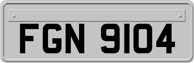 FGN9104