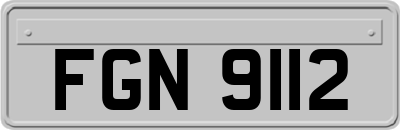 FGN9112