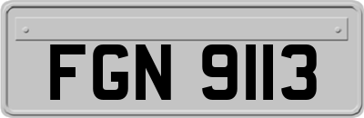FGN9113
