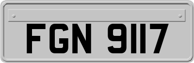 FGN9117
