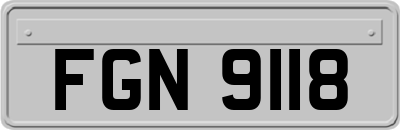 FGN9118