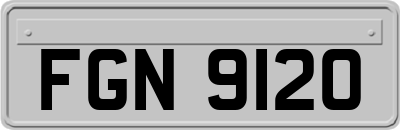 FGN9120