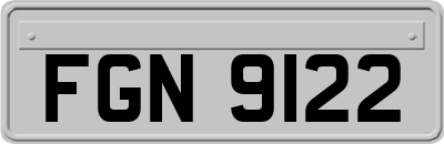 FGN9122