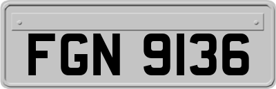 FGN9136