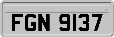 FGN9137