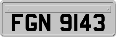 FGN9143
