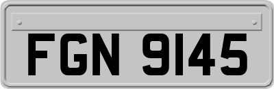 FGN9145