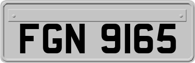 FGN9165