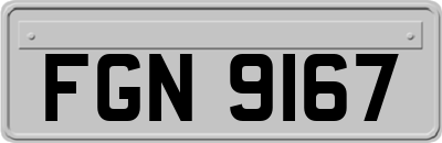 FGN9167