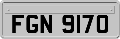 FGN9170