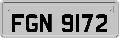 FGN9172
