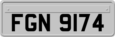 FGN9174