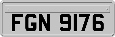 FGN9176