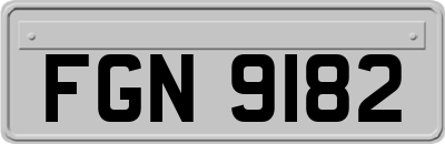 FGN9182