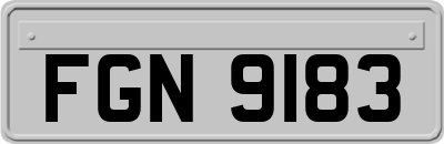 FGN9183