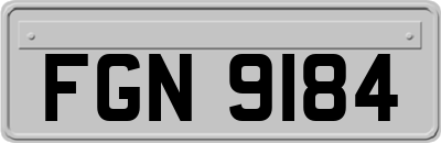 FGN9184