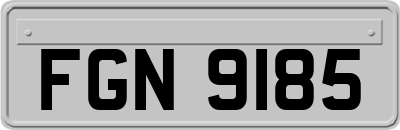 FGN9185