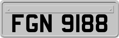 FGN9188