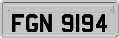 FGN9194