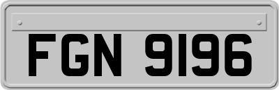 FGN9196