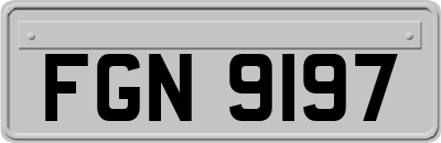 FGN9197