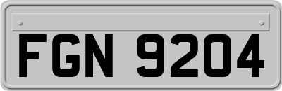 FGN9204