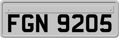 FGN9205