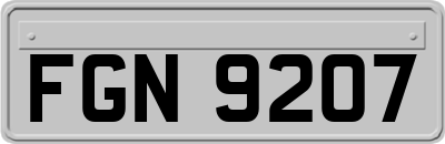 FGN9207