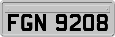 FGN9208