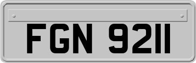 FGN9211
