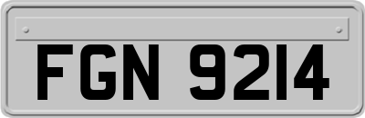 FGN9214
