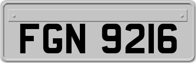 FGN9216
