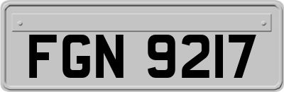 FGN9217