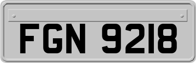 FGN9218