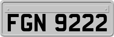 FGN9222