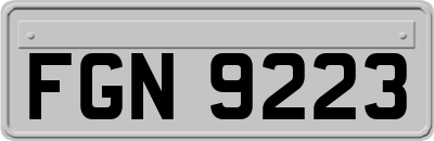 FGN9223