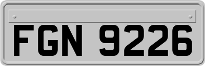FGN9226